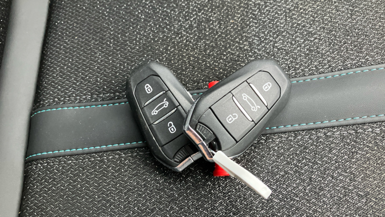 Peugeot 308 1.2 PureTech Allure Premium 5dr EAT8 Petrol Estate